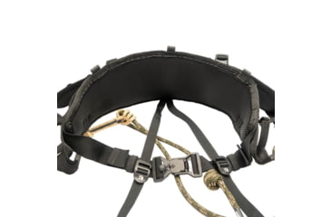 Image of Timber Ninja Ultimate Saddle