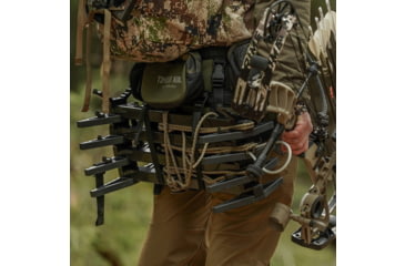 Image of Timber Ninja Ultimate Saddle
