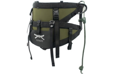 Image of Timber Ninja Ultimate Saddle