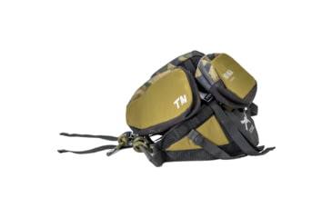 Image of Timber Ninja Ultimate Saddle Starter Kit, Regular, 1103166
