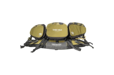 Image of Timber Ninja Ultimate Saddle Starter Kit, Regular, 1103166
