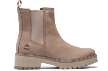 Image of Timberland Carnaby Cool Boot - Womens, Taupe Gray, 5.5, Medium, TB0A41CW92905500M