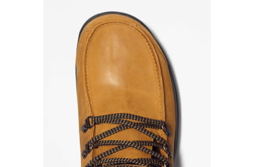 Image of Timberland Chillberg Waterproof 200g Mid Hiker Boot - Mens, Wheat, 8.5, Medium, TB19713R23108500M