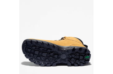 Image of Timberland Chillberg Waterproof 200g Mid Hiker Boot - Mens, Wheat, 8.5, Medium, TB19713R23108500M