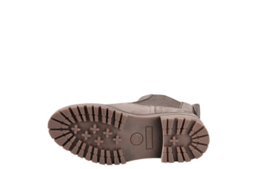 Image of Timberland Courmayeur Valley Chelsea - Womens, Taupe Grey Nubuck, Medium, 10, TB0A1RRK929-100-Medium