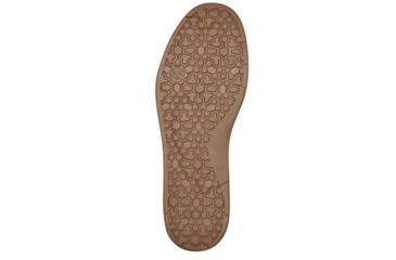 Image of Timberland Davis Square Plain Toe Chukka Casual Shoe, Medium - Mens, Black Nubuck/Cordura, 11.5 US, TB0A1OH7001-115M