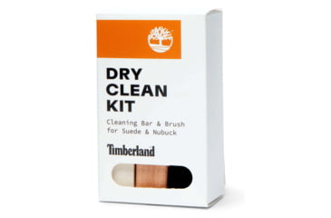 Image of Timberland Dry Cleaning Kit, No Color, No Color, OS, TB0A2K1Y0000OS000