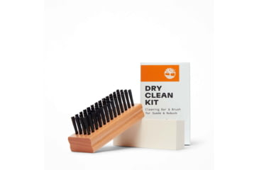 Image of Timberland Dry Cleaning Kit, No Color, No Color, OS, TB0A2K1Y0000OS000
