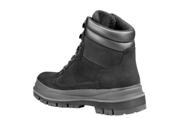Image of Timberland Field Trekker Waterproof Boot - Men's, Black Nubuck, 10.5, TB0A1YWV015-10.5-MED
