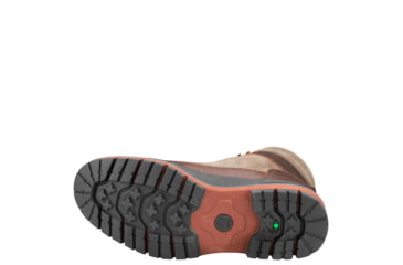 Image of Timberland Field Trekker Waterproof Boot - Men's, Dark Brown Full Grain, 10.5, TB0A1X6WV12-10.5-MED