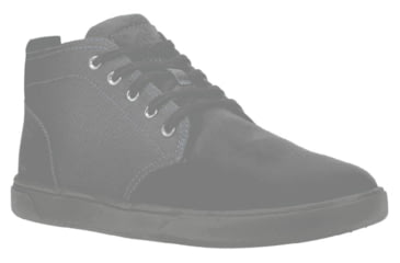 Image of Groveton Chukka Casual Shoe - Mens-Grey-Medium-10 US