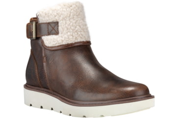 Image of Timberland Kenniston Fleece Lined Winter Boot - Women's-Medium Brown-Medium-6.5