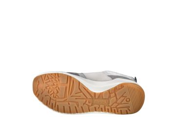 Image of Timberland Kiri Up F/L Retro Sneaker, Md Grey w Silver, Medium, 6.5, TB0A2277033-065M