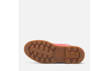 Image of Timberland Linden Woods 6-Inch Lace-Up Waterproof Boot - Womens, Medium Pink Nubuck, 8.5, Medium, TB0A2PRVEAA08500M