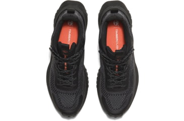 Image of Timberland Motion Access Knit Low Lace Up Sneakers - Mens, Blackout, 11.5 US, TB0A6DJKENQ111500M