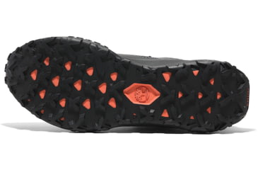 Image of Timberland Motion Access Knit Low Lace Up Sneakers - Mens, Blackout, 11.5 US, TB0A6DJKENQ111500M