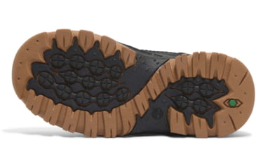 Image of Timberland Mt. Maddsen Boot - Mens, Black Full Grain, 3.5, Medium, TB0A6B9TW0203500M