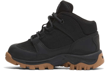 Image of Timberland Mt. Maddsen Boot - Mens, Black Full Grain, 3.5, Medium, TB0A6B9TW0203500M