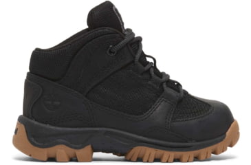 Image of Timberland Mt. Maddsen Boot - Mens, Black Full Grain, 3.5, Medium, TB0A6B9TW0203500M