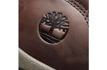 Image of Timberland Mt. Maddsen Low Slip On Hiking Boots - Mens, Brown, 8.5 US, TB0A1QLSD71108500M