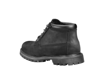 Image of Timberland Nellie Chukka Double WP Boot - Womens, Black Nubuck, Medium, 7.5, TB023398001-75-Medium