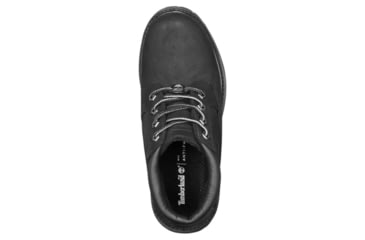 Image of Timberland Nellie Chukka Double WP Boot - Womens, Black Nubuck, Medium, 7.5, TB023398001-75-Medium