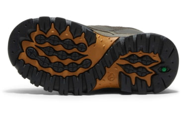 Image of Timberland Mt. Maddsen Boot - Mens, Dark Brown, 10.5, Medium, TB1A14IX24210500M