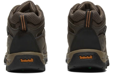 Image of Timberland Mt. Maddsen Boot - Mens, Dark Brown, 10.5, Medium, TB1A14IX24210500M