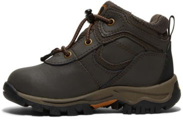 Image of Timberland Mt. Maddsen Boot - Mens, Dark Brown, 10.5, Medium, TB1A14IX24210500M