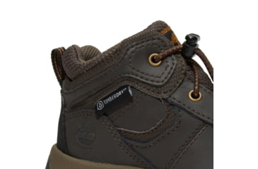 Image of Timberland Mt. Maddsen Boot - Mens, Dark Brown, 10.5, Medium, TB1A14IX24210500M