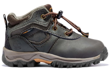 Image of Timberland Mt. Maddsen Boot - Mens, Dark Brown, 10.5, Medium, TB1A14IX24210500M