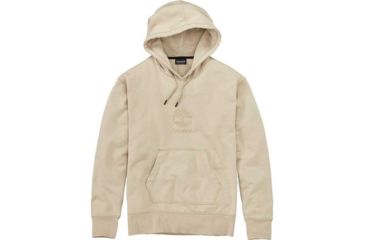 Image of Timberland Oversized Hoodie - Mens, Plaza Taupe, 2XL, TB0A1N9JP33-Plaza Taupe-XXL