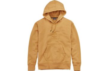 Image of Timberland Oversized Hoodie - Mens, Wheat Boot, Small, TB0A1N9JP47-WHT Boot-S