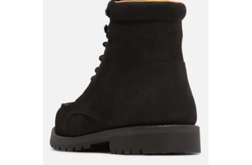 Image of Timberland Redwood Falls Waterproof Moc-Toe Boot - Mens, Black Nubuck, 7, Medium, TB0A41M7W0507000M