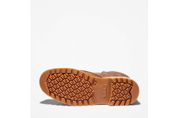 Image of Timberland Redwood Falls Waterproof Moc-Toe Boot - Mens, Saddle, 9, Medium, TB1A2EDRF1309000M