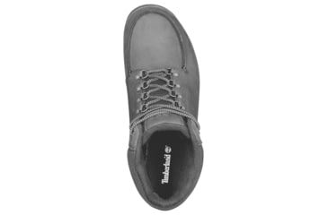 Image of Timberland Snowblades Warm Lined Mid Boot - Men's, Black Full-Grain, 10.5, TB0A23ME001-10.5-MED