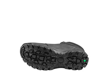 Image of Timberland Snowblades Warm Lined Mid Boot - Men's, Black Full-Grain, 10.5, TB0A23ME001-10.5-MED