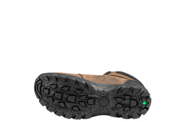 Image of Timberland Snowblades Warm Lined Mid Boot - Men's, Dark Brown Full-Grain, 10.5, TB0A23MP242-10.5-MED