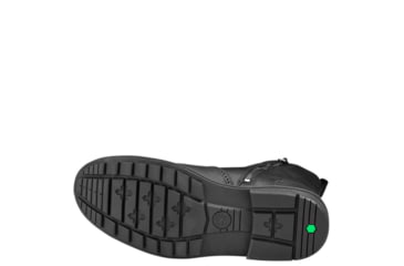 Image of Timberland Squall Canyon Waterproof Side Zip Chelsea - Mens, Black Full-Grain, 10.5, TB0A297A015-10.5-MED