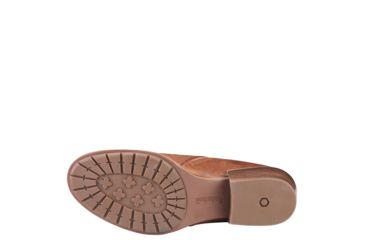 Image of Timberland Sutherlin Bay Shootie, Md Brown Full Grain, Medium, 8.5, TB0A1YHWK43-085M