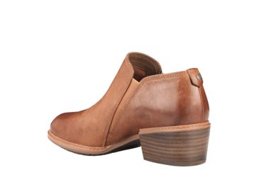 Image of Timberland Sutherlin Bay Shootie, Md Brown Full Grain, Medium, 8.5, TB0A1YHWK43-085M