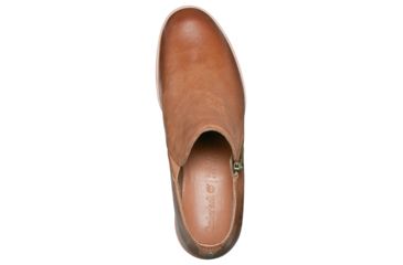 Image of Timberland Sutherlin Bay Shootie, Md Brown Full Grain, Medium, 8.5, TB0A1YHWK43-085M