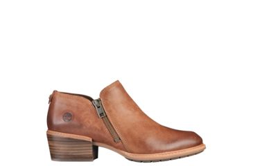 Image of Timberland Sutherlin Bay Shootie, Md Brown Full Grain, Medium, 8.5, TB0A1YHWK43-085M