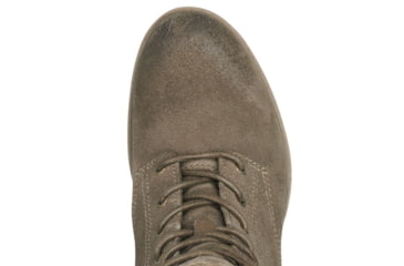 Image of Timberland Sutherlin Bay Slouch Mid Lace-Up Boots - Womens, Canteen Suede, Medium, 7, TB0A1SD6901-70-Medium