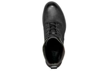 Image of Timberland Sutherlin Bay Slouch Mid Lace-Up Boots - Womens, Jet Black New Barrilos, Medium, 9.5, TB0A1SD4015-95-Medium