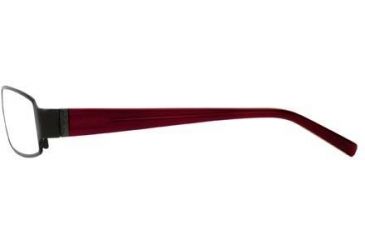 Image of Timberland TB1035 Eyeglass Frames - 0BR Frame Color