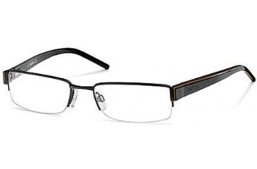 Image of Timberland TB1067 Eyeglass Frames - 0B5 Frame Color