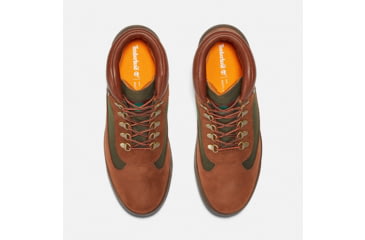 Image of Timberland Field Mid Waterproof - Mens