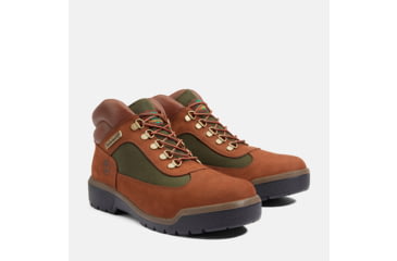 Image of Timberland Field Mid Waterproof - Mens