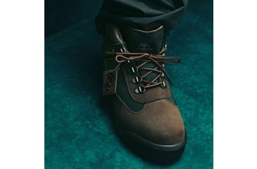 Image of Timberland Field Mid Waterproof - Mens